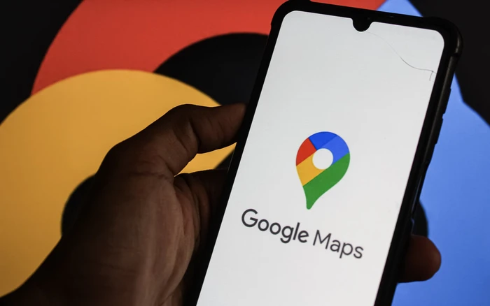Doanh thu của Google Maps
