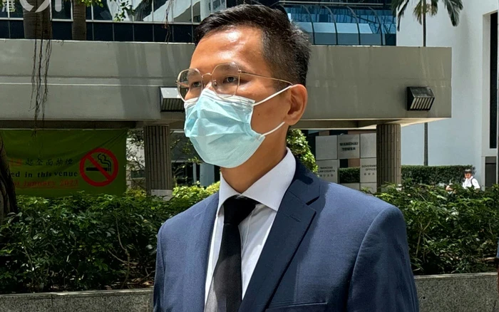 Chi tiết về sự việc