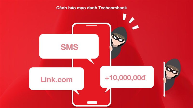 Khuyến Cáo Để Bảo Vệ Thông Tin Và Tài Sản