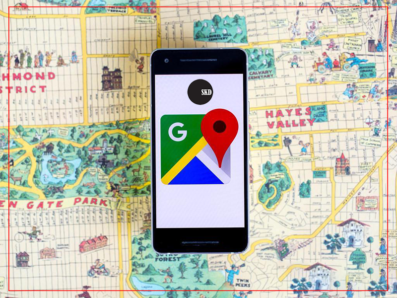 Lịch sử ra đời của Google và khái niệm miễn phí