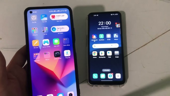 Hướng dẫn kích hoạt VoLTE