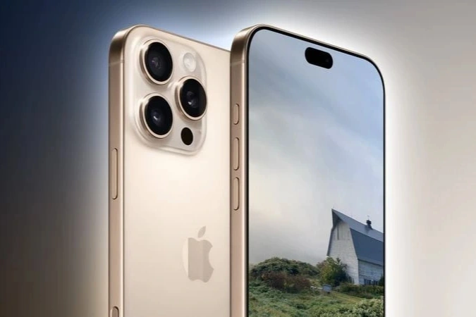 Sự Xuất Hiện Của iPhone 17 Air