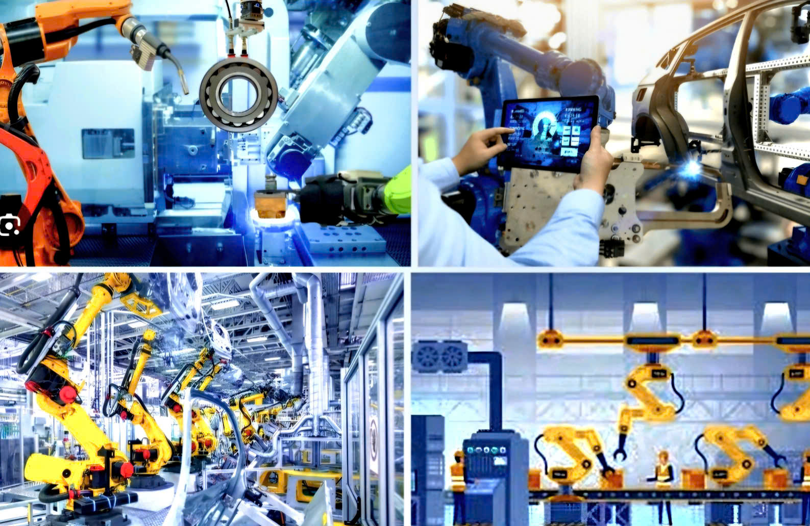 Đầu tư cho KHCN: Trách nhiệm chung