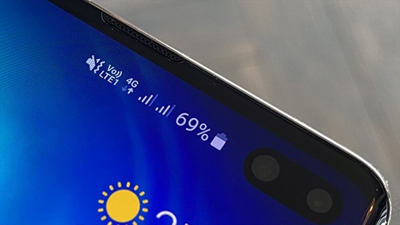 Lợi ích của việc kích hoạt VoLTE