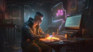 Mô tả công việc kỹ sư prompt