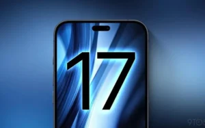 Thông tin chung về iPhone 17 Air