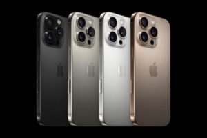 Thời Gian Ra Mắt của Mẫu iPhone Kỷ Niệm