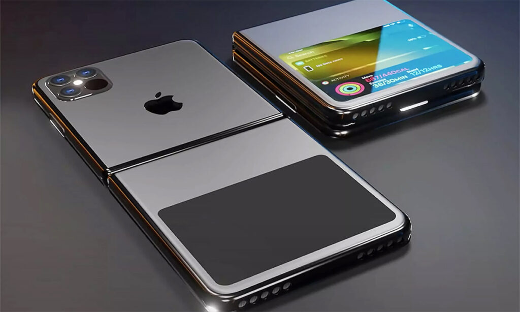 Ý nghĩa của kỷ niệm 20 năm dòng sản phẩm iPhone