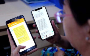 Kết quả điều tra