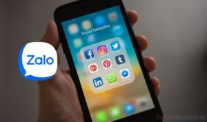 Tính Năng Thu Hồi Tin Nhắn