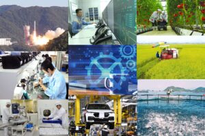 Nhu cầu cải cách và thay đổi chiến lược trong KHCN