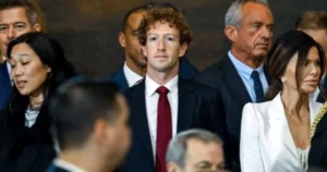 Nội dung vụ kiện