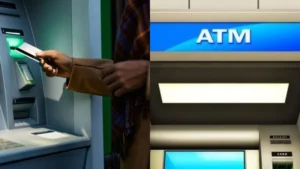 Tăng Hạn Mức Rút Tiền Tối Đa