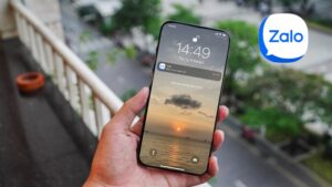 Đối với Messenger trên điện thoại Android