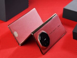 Thành Công Của Huawei Trong Thị Trường Điện Thoại Gập