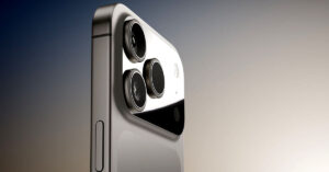 Thời Lượng Pin Cải Thiện Cho iPhone 17 Pro Max