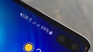 Lợi ích của việc kích hoạt VoLTE